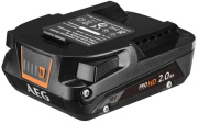 фото Аккумулятор  AEG L1820SHD