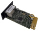 фото Карта SmartWatt UPS SNMP MINI CARD 3 в Омске