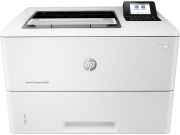 фото Принтер HP LaserJet Enterprise M507dn