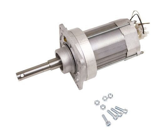 Изображение товара Запчасть CAME 119RIG090 для шлагбаума G2500 - двигатель