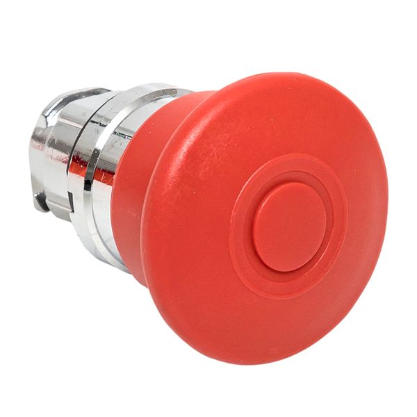 

Механизм кнопки исполнительный EKF XB4BTCF-R XB4 "Грибок" красный с фиксацией без подсветки, XB4BTCF-R