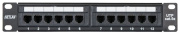 фото Патч-панель Netlan EC-URP-12-UD2
