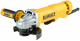 фото Шлифовальная машина угловая DeWALT DWE4233 в Санкт-Петербургe