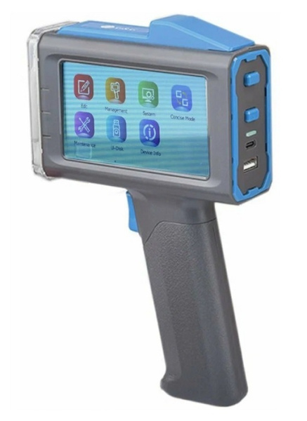 Изображение товара Принтер G&G GG-HH1001C