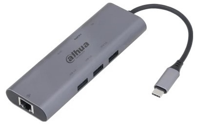 Изображение товара Док-станция Dahua DH-TC38