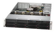 фото Сервер 2U  Supermicro SYS-622B-TRT_3003