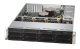 фото Сервер 2U Supermicro SYS-622B-TRT_3003 в Перми 2U 