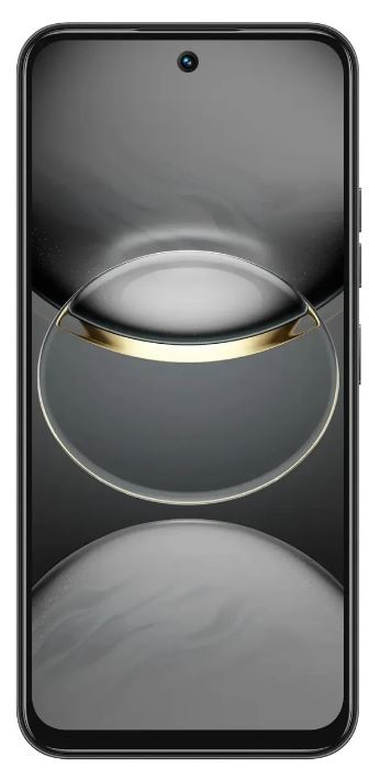 

Смартфон TECNO Spark 30C 6/128GB KL5N 128+6 ORBIT BLACK черный моноблок 3G 4G 2Sim 6.67" 720x1600 Android 14 48Mpix 802.11 a/b/g/n/ac NFC GPS GSM900/1, Spark 30C 6/128GB