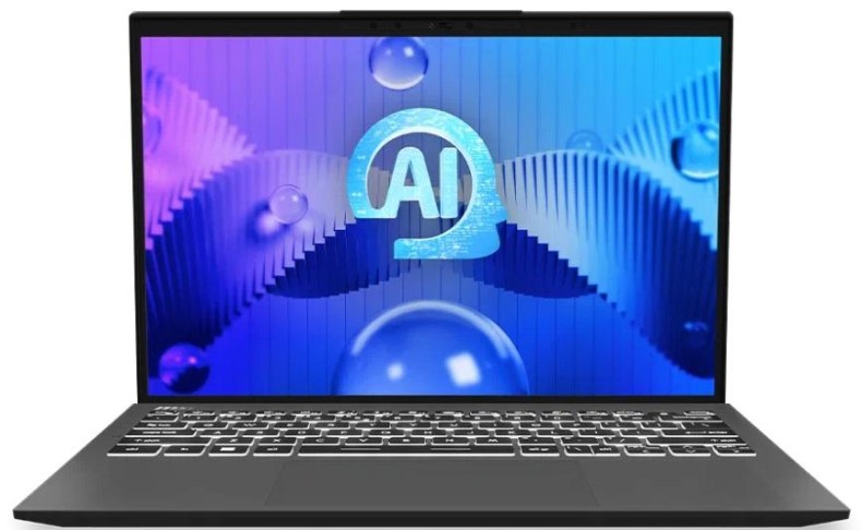 

Ноутбук MSI Prestige 13 AI Evo A1MG-264RU 9S7-13Q222-264 Ultra 7 155H/32GB/1TB/ARC Graphics/13.3" 2.8K OLED/, Prestige 13 AI Evo A1MG-264RU