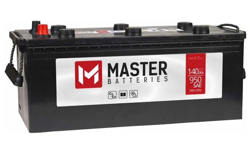 Батарея MASTER BATTERIES MBT1404