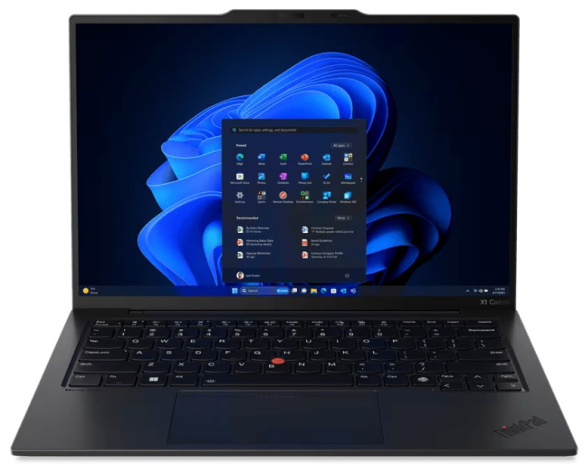 Изображение товара Ноутбук Lenovo ThinkPad X1 Carbon Gen 12