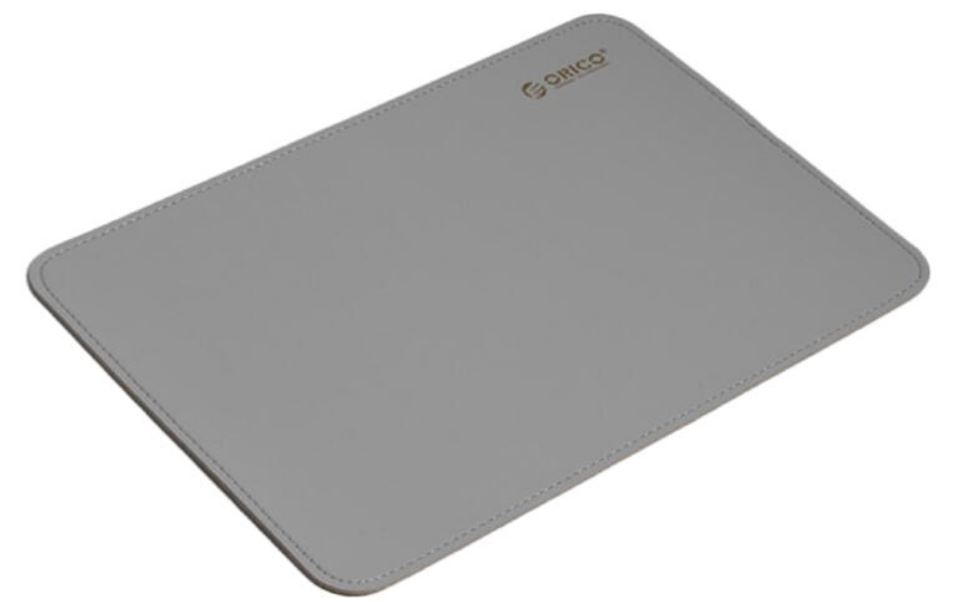 Коврик для мыши Orico ORICO-CMP23-GY-BP 30x20 см, серый