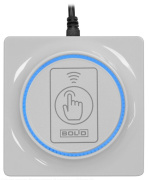 фото Считыватель Болид Proxy-6-USB-G