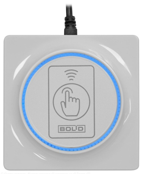 фото Считыватель  Болид Proxy-6-USB-G в Омске