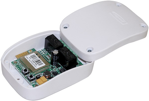 Изображение товара Приемник DoorHan SmartControl-2 Wi-Fi для управления электроприводами