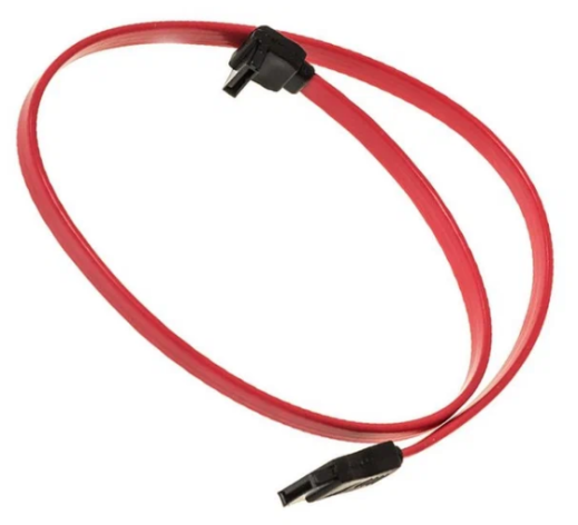 фото Кабель интерфейсный SATA Buro SATA - SATA в Омске