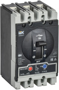 фото Автоматический выключатель IEK AR-MCCB-3S-035-0016A-ATUC