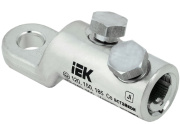 фото Наконечник  IEK UNB11-120-300-02-35-1