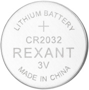 фото Батарейка  Rexant 39-1108