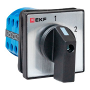 фото Переключатель кулачковый EKF pk-1-53-10-65