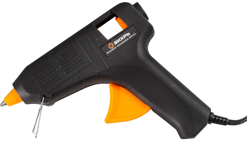 

Пистолет клеевой Вихрь 73/5/6/2 КП-11, 73/5/6/2