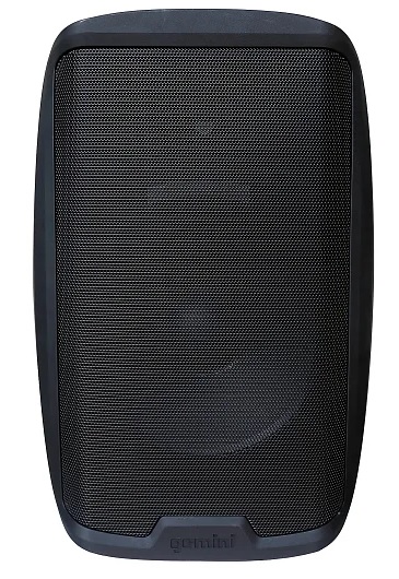 

Акустическая система Gemini AS-2112P 2-х полосная, активная ,40 Вт, 45-20000 Гц, 12" +1", входы: 2xXLR микрофонный вход, 2x1/4" линейный вход, RCA AUX, AS-2112P