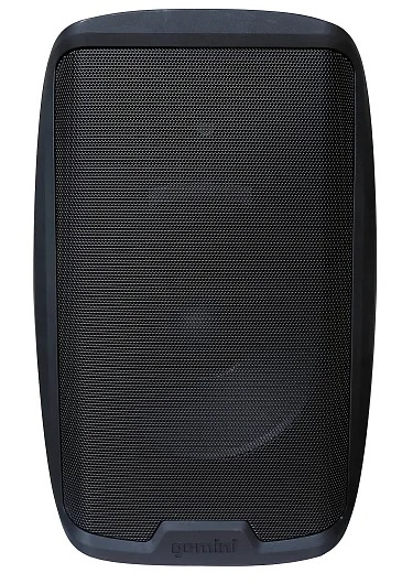 Изображение товара Акустическая система Gemini AS-2112P профессиональный активный монитор 12 дюймов 4 Ом