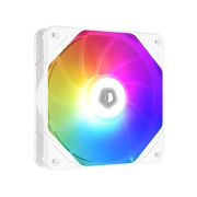 фото Вентилятор ID-Cooling TF-12025-PRO ARGB WHITE
