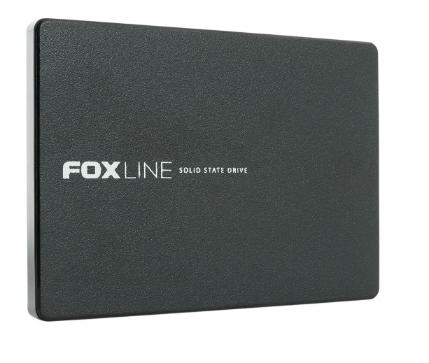 

Накопитель SSD 2.5'' Foxline X5ST 240GB, 500/450MB/s, TBW 300, IOPs 60K/70K, X5ST