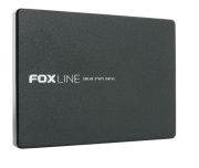 фото Накопитель SSD 2.5''  Foxline X5ST