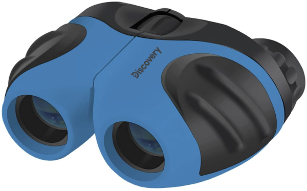 Изображение товара Бинокль Levenhuk Basics BBC 8 крат компактный туристический Porro