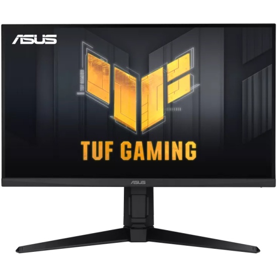

Монитор 27" ASUS VG279QL3A 1920x1080, 1 мс, 350кд/м2, 1000:1, 178°/178°, IPS LED, 16:9, 180Hz, 2*HDMI, DP, HAS, Piv, VG279QL3A