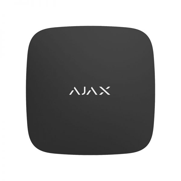 

Датчик AJAX LeaksProtect 8065.08.BL1 раннего обнаружения затопления. Цвет черный., LeaksProtect
