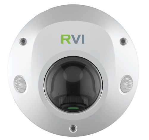 фото Видеокамера IP RVi RVi-1NCF5358 (2.8) в Казани