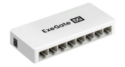 фото Коммутатор Exegate EDGS-1008C
