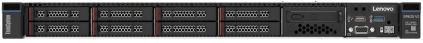 Изображение товара Сервер Lenovo SR630 1U