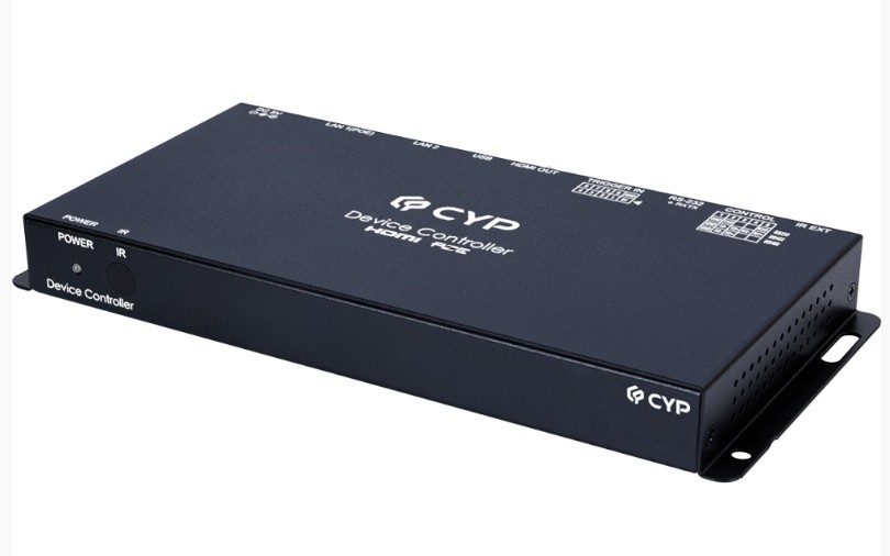 

Контроллер Cypress CDPS-CS9 помещения для управления RS-232/422/485 и IP, CDPS-CS9