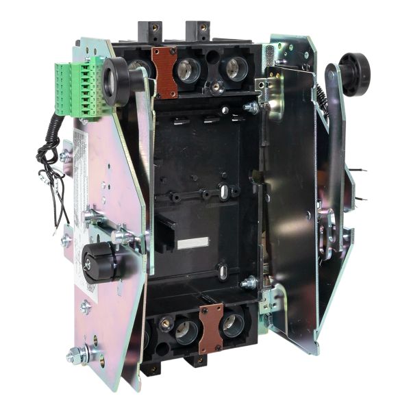 

Панель выкатная EKF mccb99c-630-dod-3r для ВА-99C 400-630 заднего присоединения, mccb99c-630-dod-3r