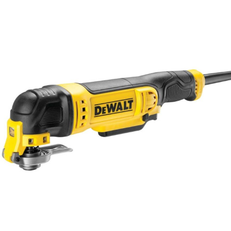 Изображение товара Мультитул DeWALT DWE 315