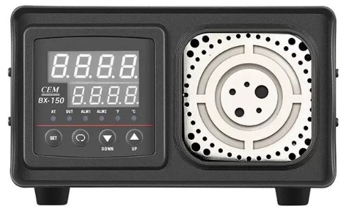 Изображение товара Калибратор CEM BX-150 для точной проверки погружных термометров