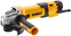 фото Шлифовальная машина угловая DeWALT DWE4257-QS в Перми