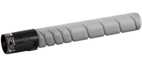 Изображение товара Тонер-картридж Hi-Black 98970230 для Konica Minolta C227 C287 24K