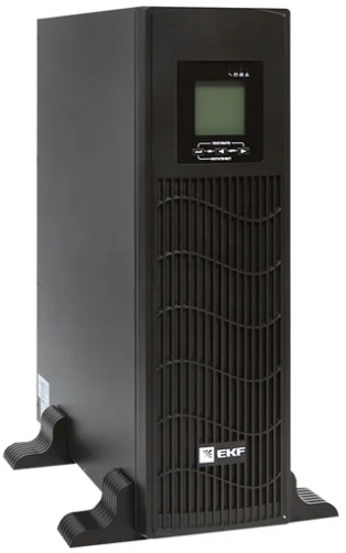 

Источник бесперебойного питания EKF PSW-620-RTB E-Power PSW 600-RTB 2000 ВА/1600 Вт, USB,RJ45,6хСE13, PSW-620-RTB