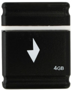 фото Накопитель USB 2.0 Gembird GFL-2.0-4mini