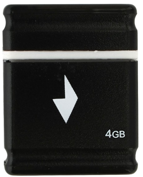 фото Накопитель USB 2.0 4GB Gembird GFL-2.0-4mini в Уфе