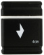 фото Накопитель USB 2.0 4GB Gembird GFL-2.0-4mini в Уфе