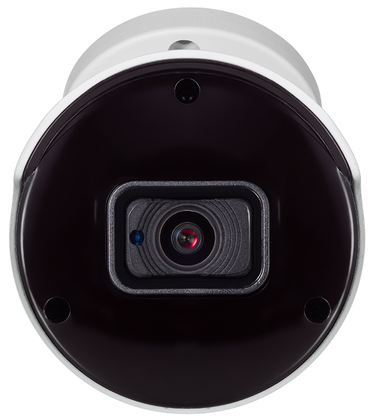 

Видеокамера IP REDLINE RL-IP15P.FD уличная цилиндрическая 5 Мп, RL-IP15P.FD