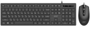 фото Клавиатура и мышь  Acer OCC504