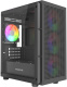 фото Корпус mATX Powercase Mistral Micro EM17 в Казани