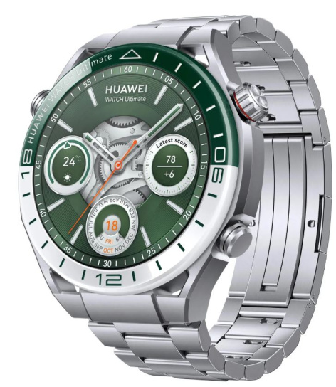 фото Часы  Huawei Watch Ultimate в Перми